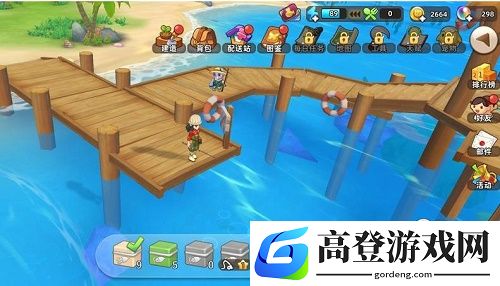 悠长假期自动钓鱼怎么设置鱼饵 自动钓鱼技巧分享