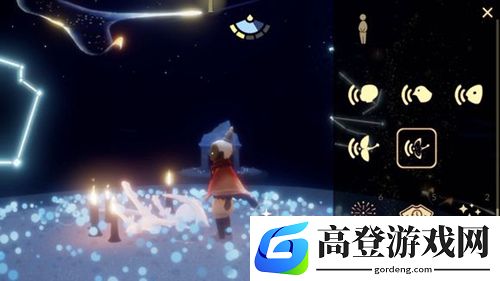 Sky光遇声音动作在哪里 所有声音收集一览