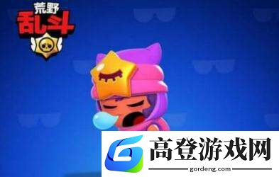 荒野乱斗沙迪星徽选择 沙迪星徽怎么选