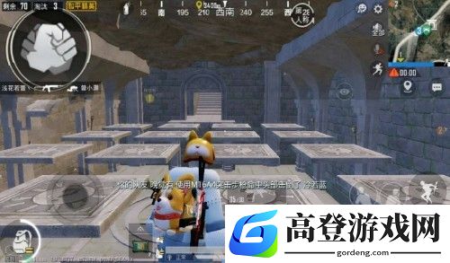 和平精英奇幻之旅怎么玩 奇幻之旅模式攻略