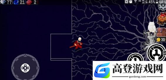 战魂铭人未完成的房间怎么进 未完成的房间进入攻略