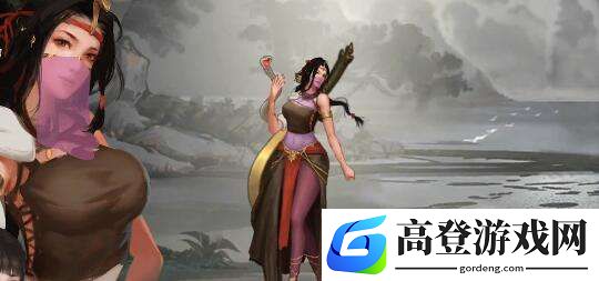 我的侠客前排培养攻略