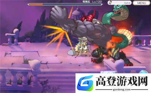 公主连结奇美拉怎么打 沧海孤塔奇美拉三刀阵容推荐