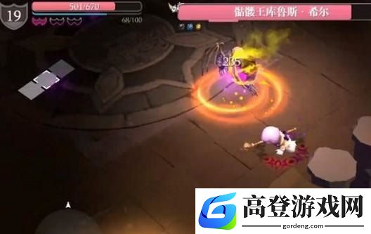 魔渊之刃魔气怎么消除 控制魔气的方法
