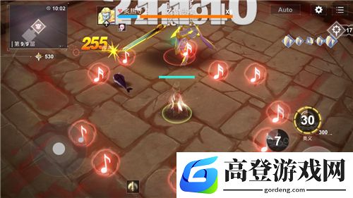 解神者莉莉丝阵容搭配攻略 莉莉丝兽主搭配推荐