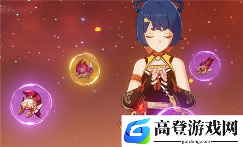 原神香菱元素还是物理 香菱流派推荐
