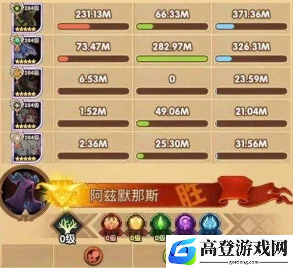 剑与远征死神阵容怎么搭配 死神阵容攻略