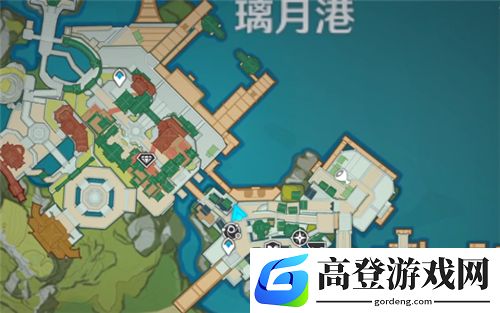 原神夜泊石哪里卖 夜泊石怎么获得