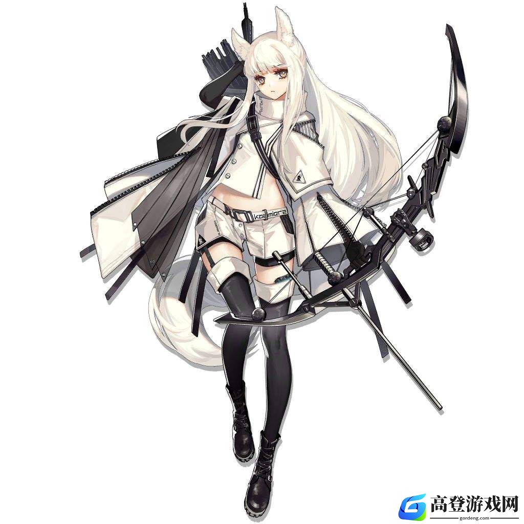 明日方舟白金怎么样 白金值得换吗