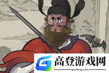 江南百景图钟馗怎么样 钟馗属性天赋介绍