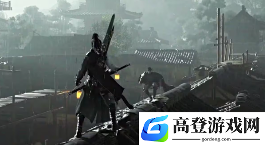 燕云十六声背景朝代介绍 燕云十六声背景是什么_燕云十六声