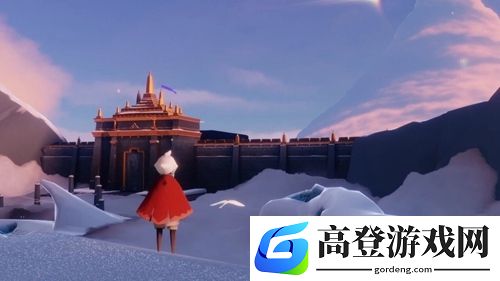 光遇霞谷先祖位置大全