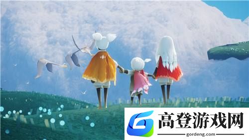 光遇小纸船怎么获得 光遇小纸船获取攻略