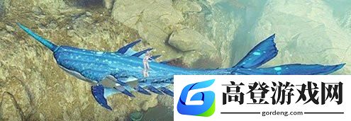 天谕手游怎么骑玄鲸 骑乘条件和方法一览