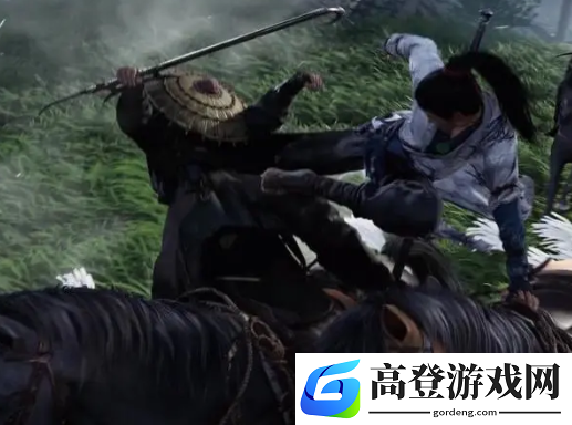 燕云十六声骑马按哪个键 燕云十六声如何骑马_燕云十六声