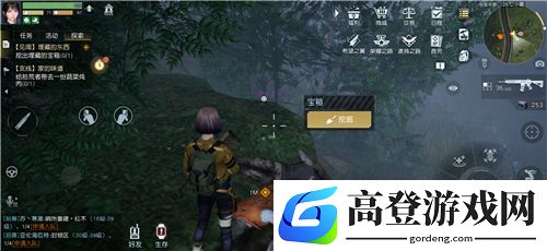 黎明觉醒乌鸦在哪里 乌鸦任务攻略