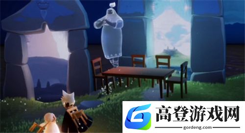 sky光遇桌子椅子都有什么用