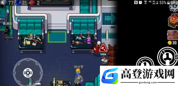 战魂铭人未完成的房间怎么进 未完成的房间进入攻略