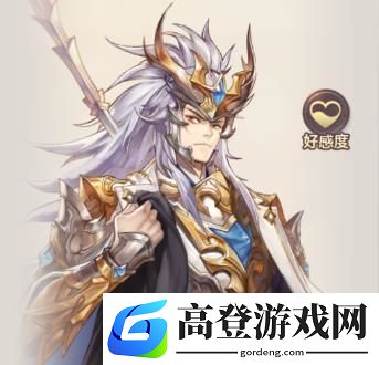 三国志幻想大陆马超怎么样