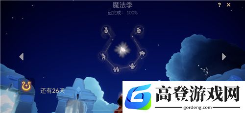 光遇季节毕业后用献祭吗 季节毕业介绍