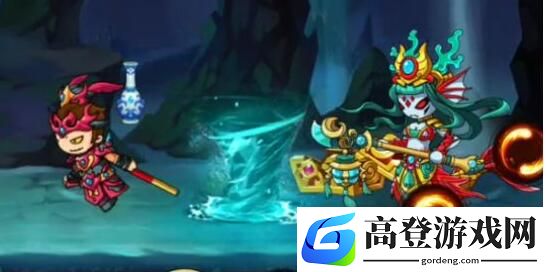 造梦无双手游宠物公母有什么区别