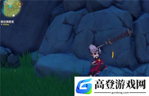 原神塞西莉亚苗圃怎么开 少一个风之灵怎么办