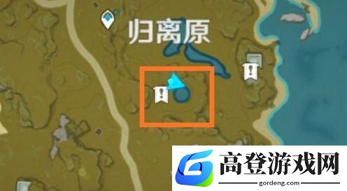 原神望舒客栈隐藏宝箱位置一览