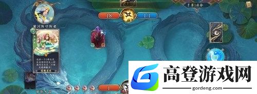 五行师封神大阵黄河阵怎么过 黄河阵通关打法