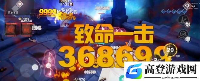 解神者寂灭血月难度怎么通关 寂灭之墟通关攻略