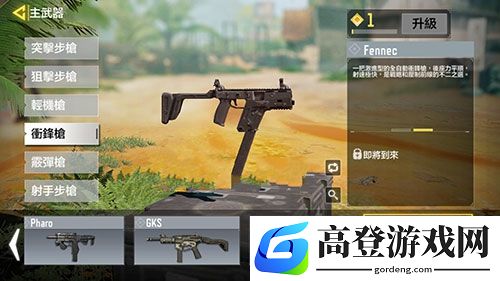 使命召唤手游怎么双主武器 双持武器介绍