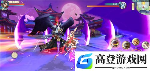 太古妖皇诀赤阳怎么样 赤阳技能加点攻略