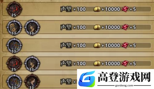 自由之心金币怎么获得 金币怎么刷