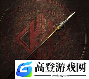 猎手之王花木兰武器推荐