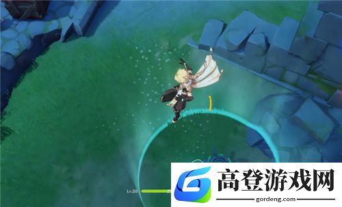原神塞西莉亚苗圃怎么开 少一个风之灵怎么办