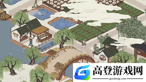 江南百景图外出探险秦淮河畔配方是什么