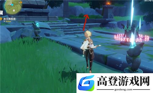 原神塞西莉亚苗圃怎么开 少一个风之灵怎么办
