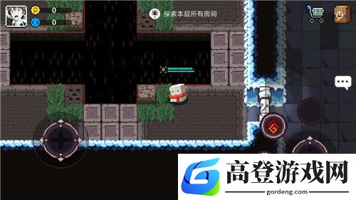 元素地牢新手攻略 萌新入门指南