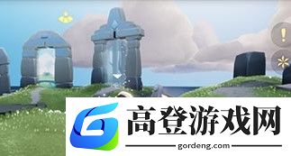 光遇被冥龙撞掉的光之翼在哪