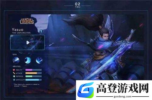 英雄联盟手游AD装备介绍 AD出什么装备
