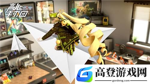 高能手办团最强手办是什么 最强5星手办推荐