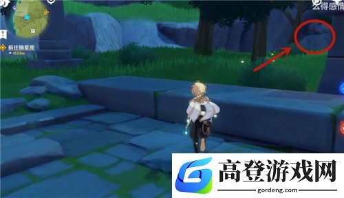 原神塞西莉亚苗圃怎么开 少一个风之灵怎么办