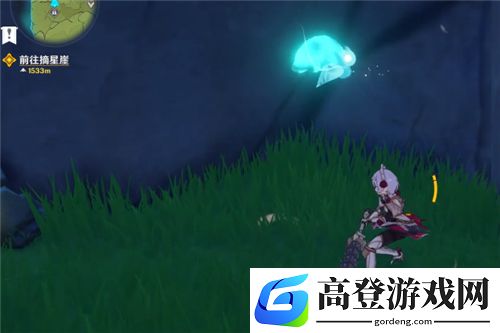 原神塞西莉亚苗圃怎么开 少一个风之灵怎么办