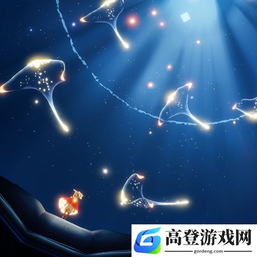 光遇什么时候上线 光遇游戏攻略