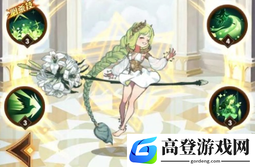 剑与远征芙蕾拉怎么得