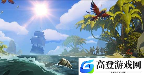 盗贼之海苍龙任务在哪接