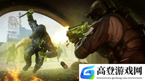 使命召唤手游亡者之袭怎么玩 亡者之袭模式规则介绍
