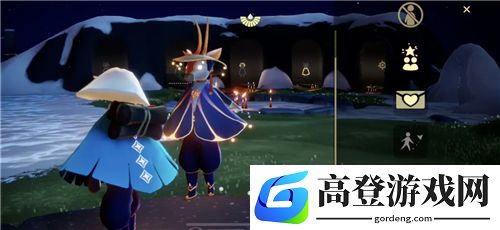 光遇名字在哪看