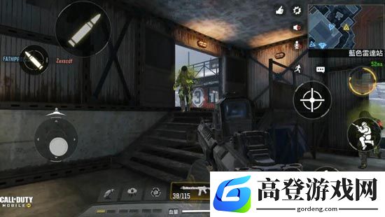 使命召唤手游亡者之袭怎么玩 亡者之袭模式规则介绍