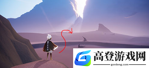 光遇丸子头先祖位置