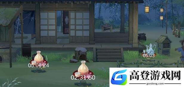 江湖悠悠最强武器是哪个